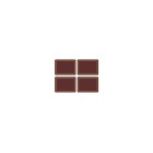 Traditional Plain Melamine Placemats