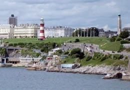 Visit the City of Plymouth