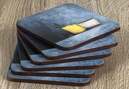 Drinks Coasters