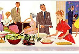 Dining Table Placemats