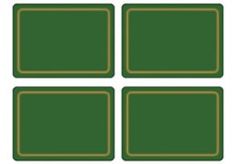 Melamine Table Mats