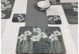 Stylish Placemats